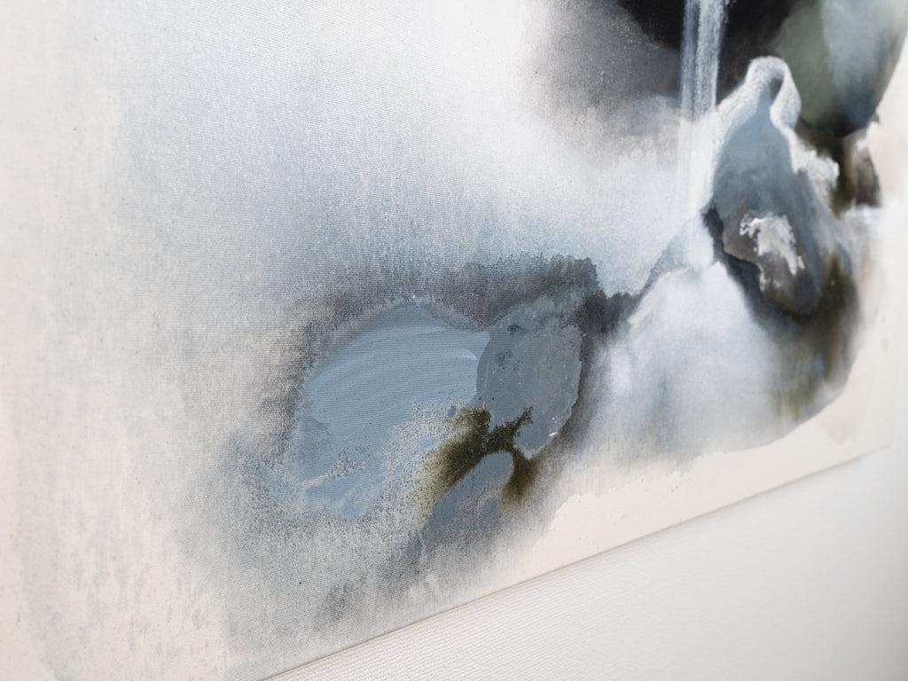 Aperture | 100x73 cm