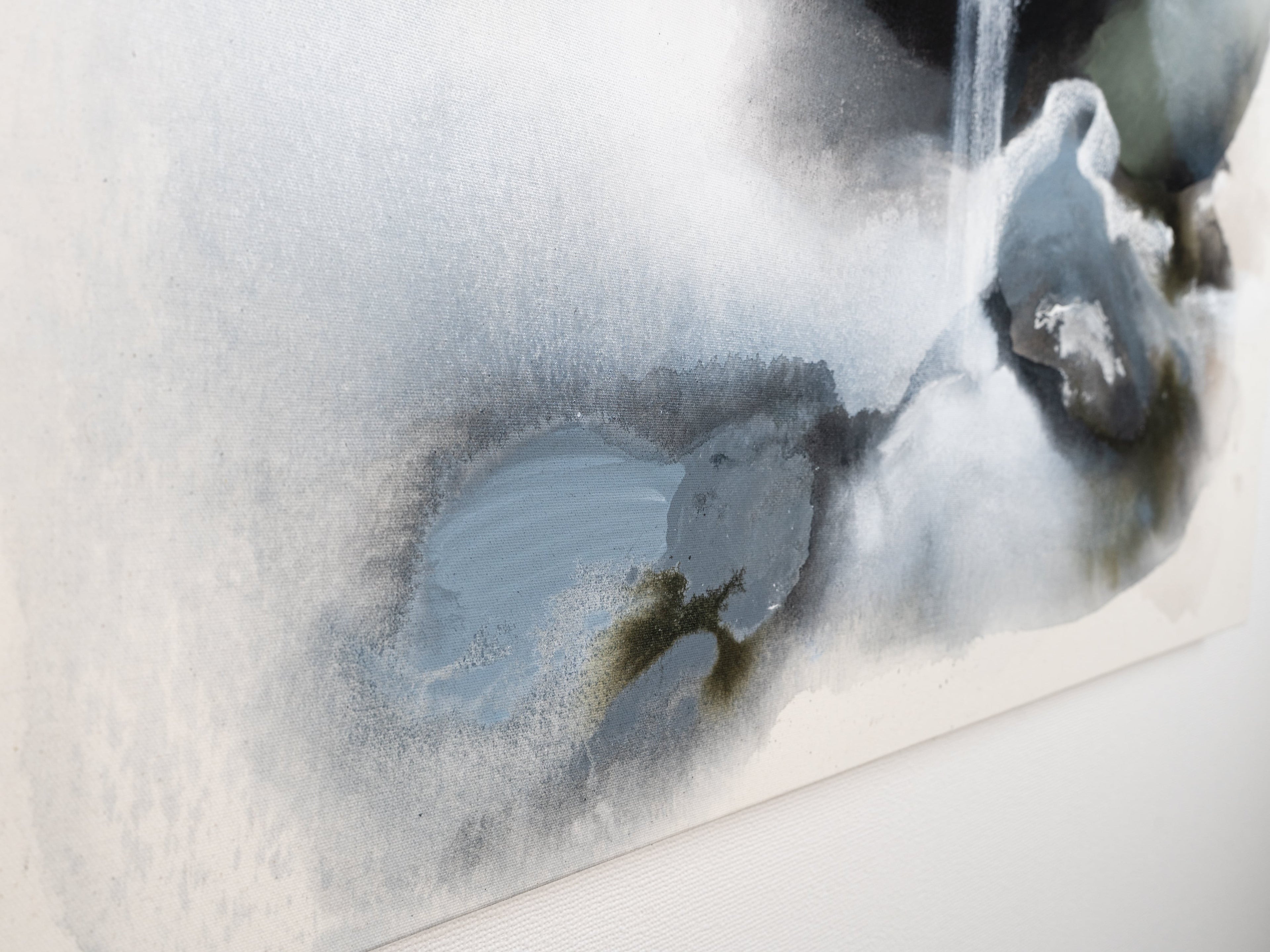 Aperture | 100x73 cm