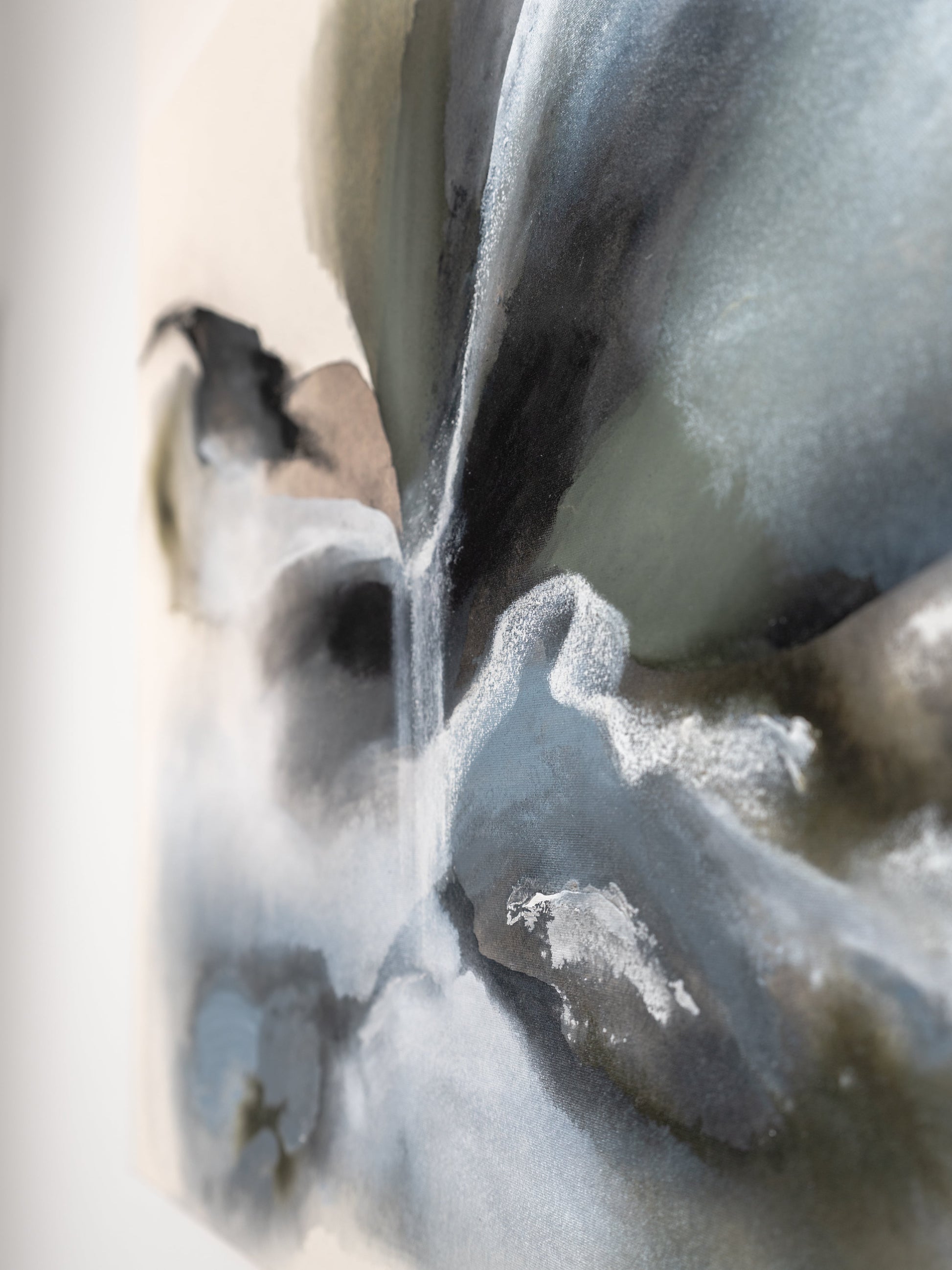 Aperture | 100x73 cm