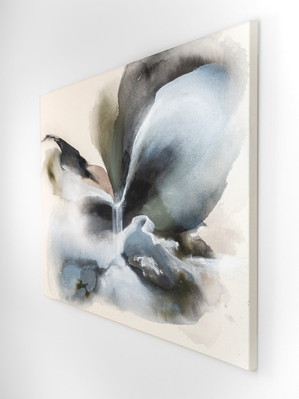 Aperture | 100x73 cm