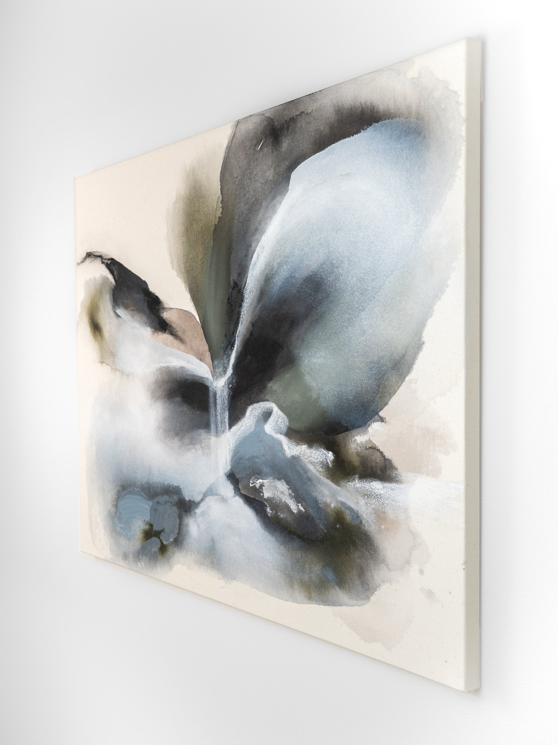 Aperture | 100x73 cm