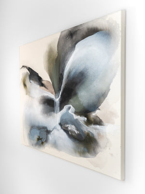 Aperture | 100x73 cm