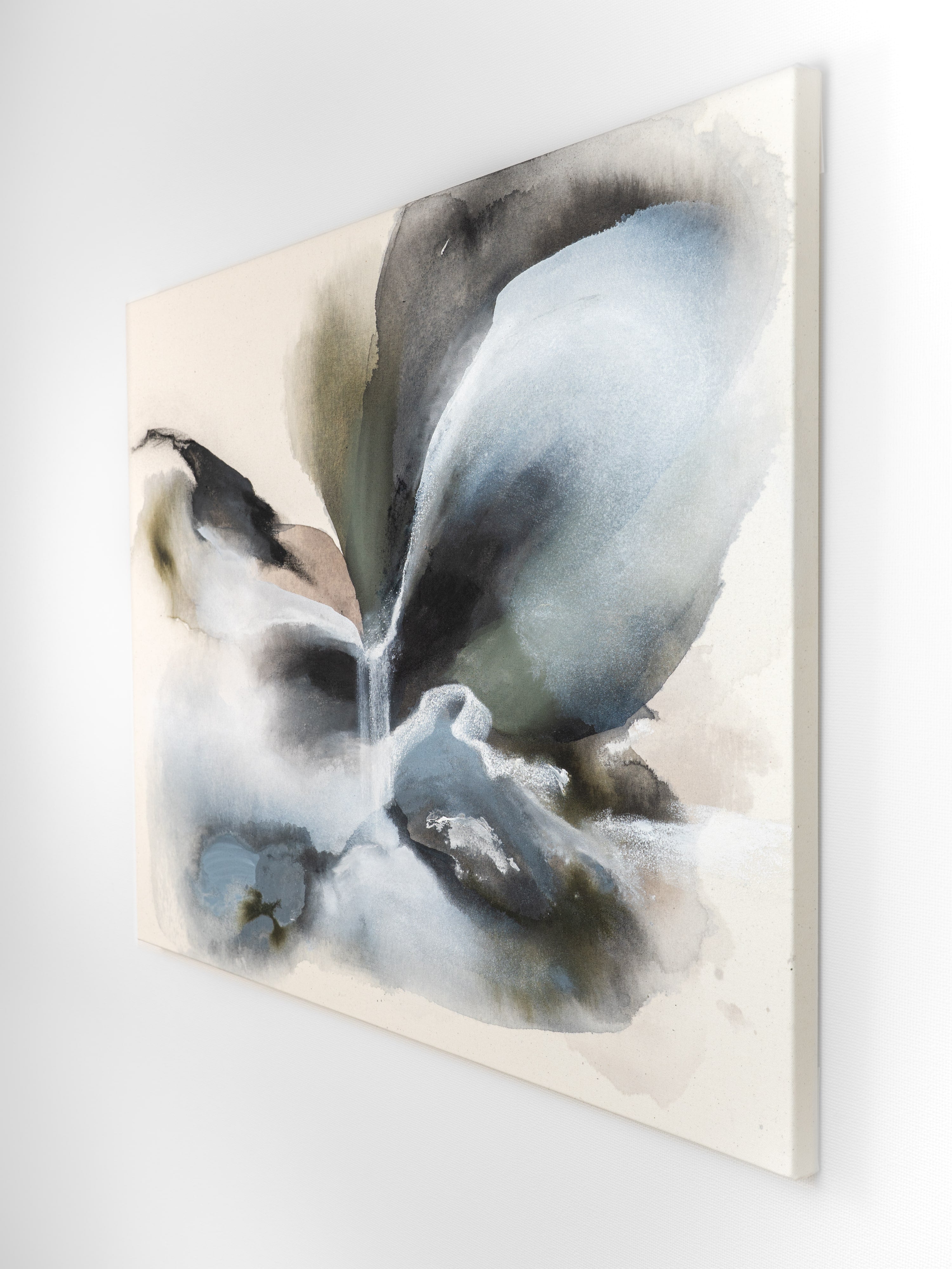 Aperture | 100x73 cm