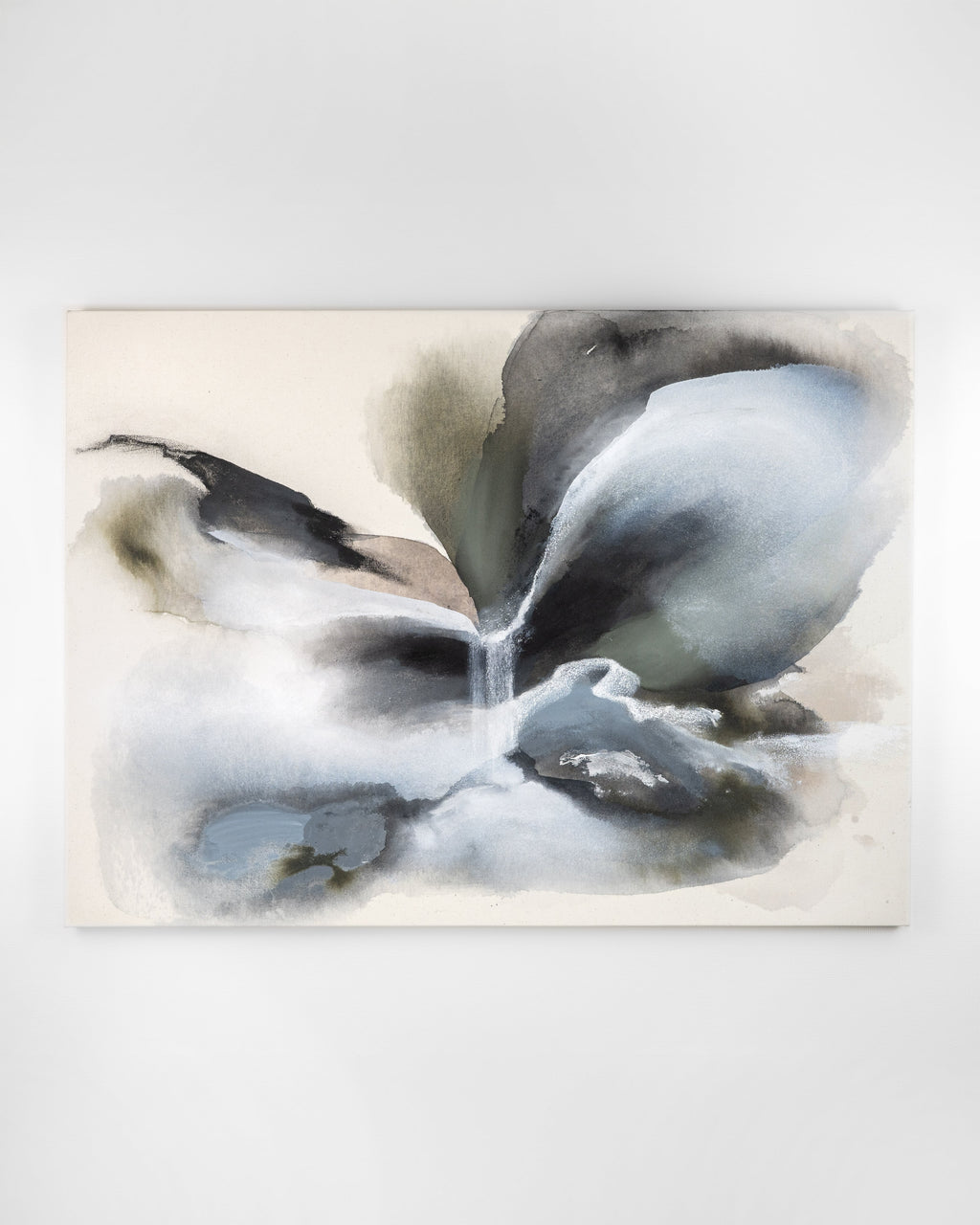 Aperture | 100x73 cm