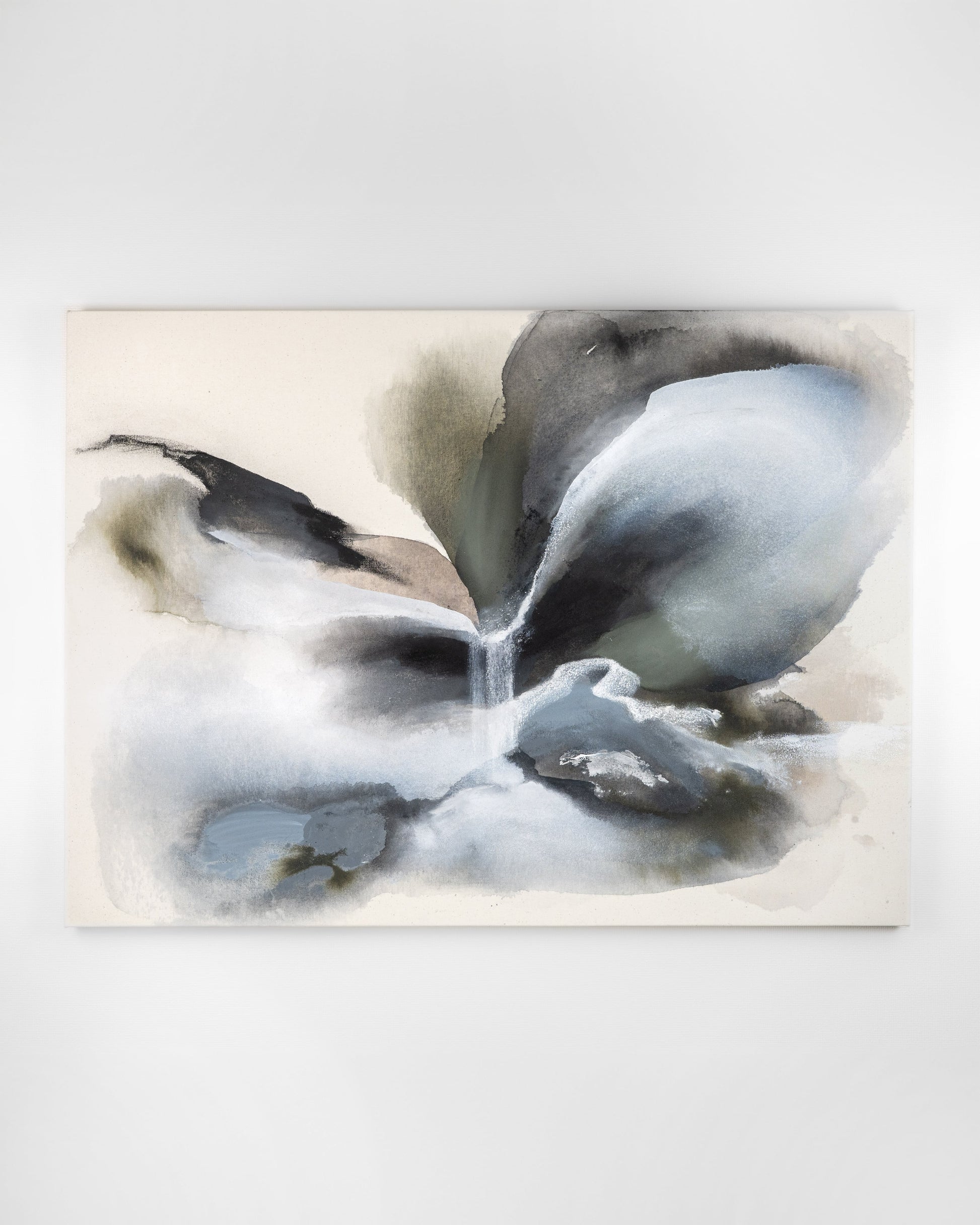 Aperture | 100x73 cm