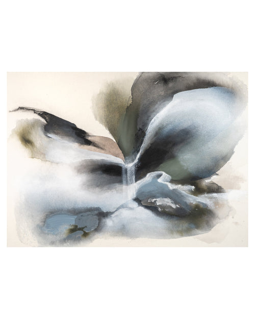 Aperture | 100x73 cm