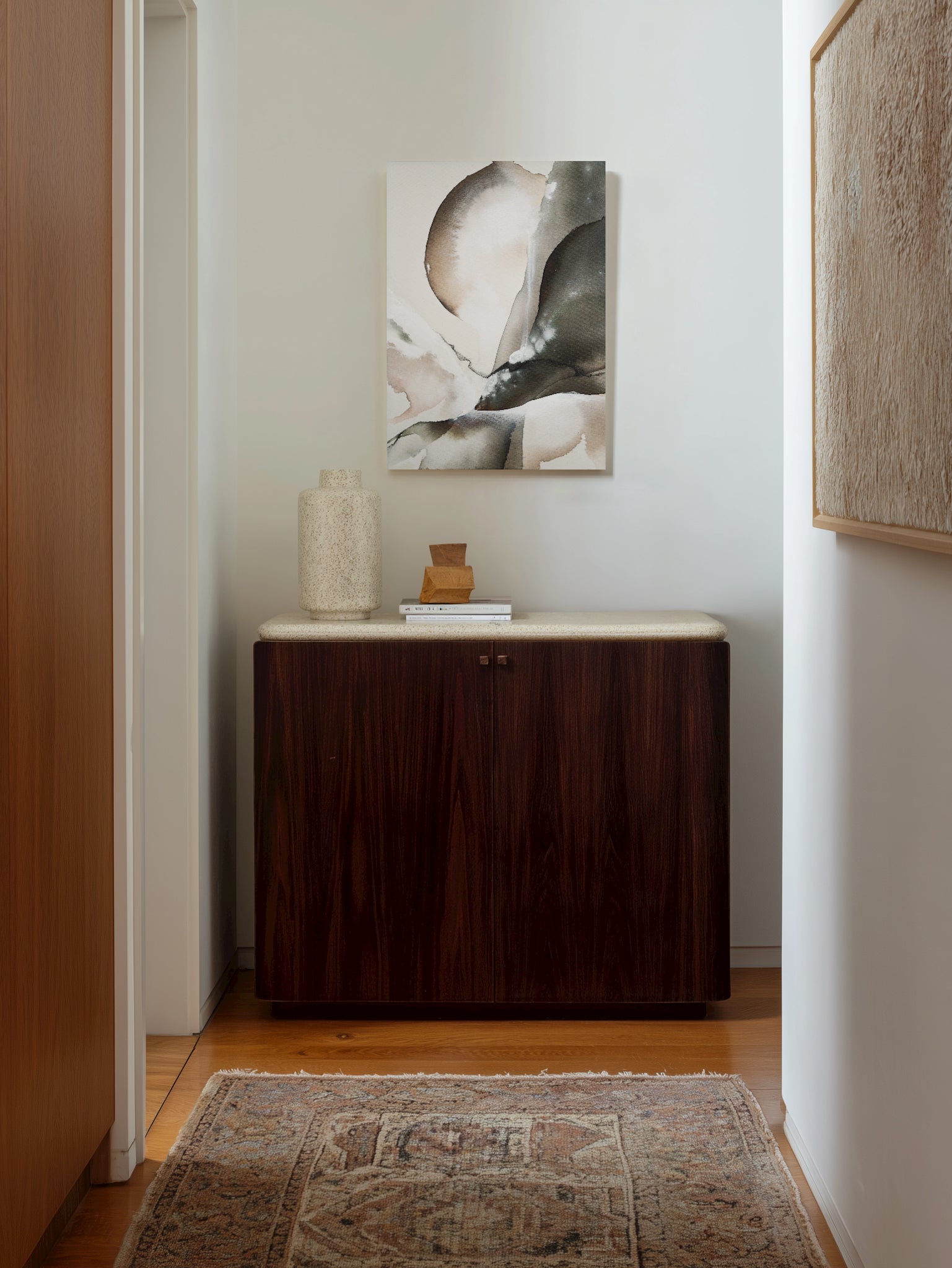 Potentiality | 70x50 cm