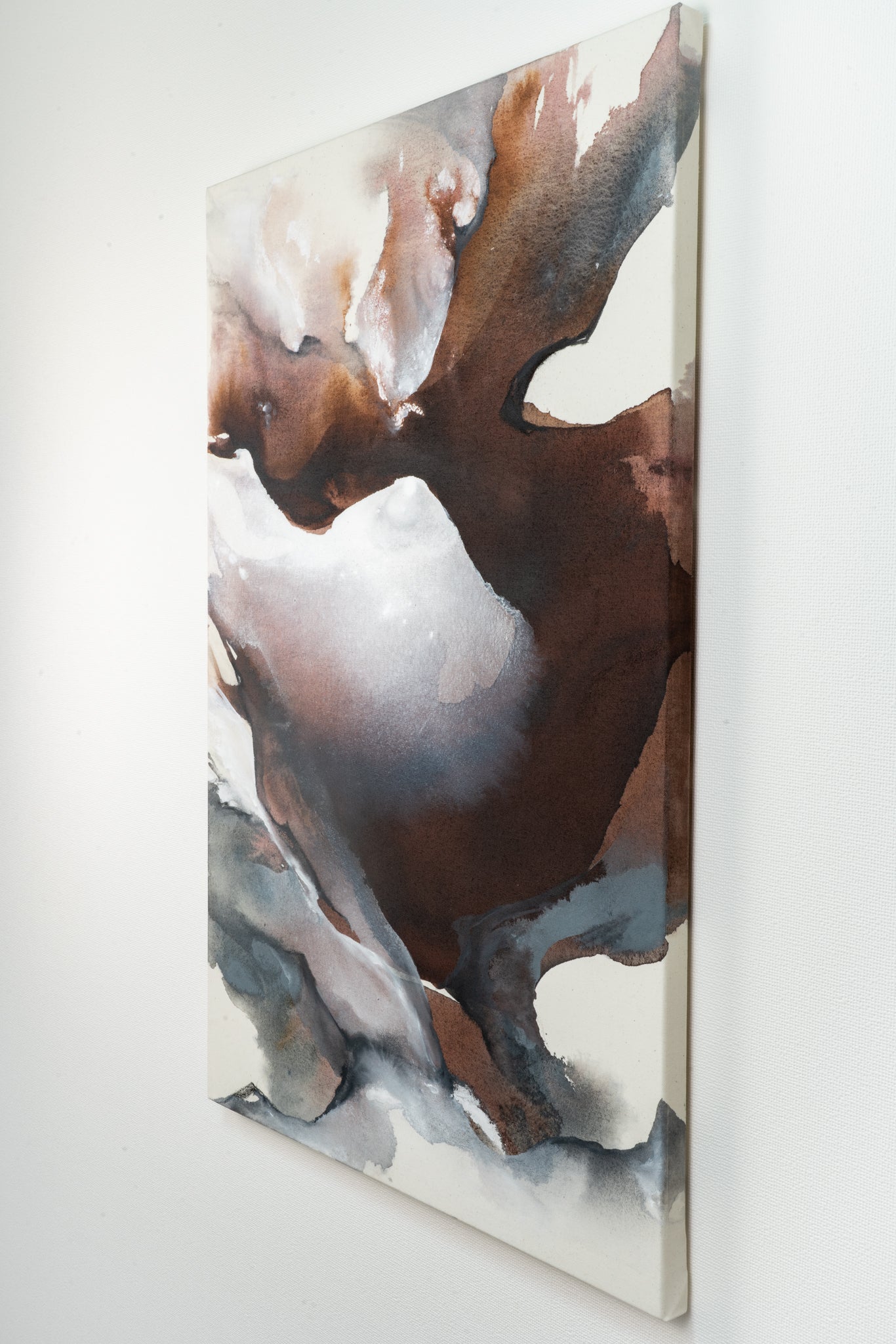 Constructive Vision | 61x91 cm