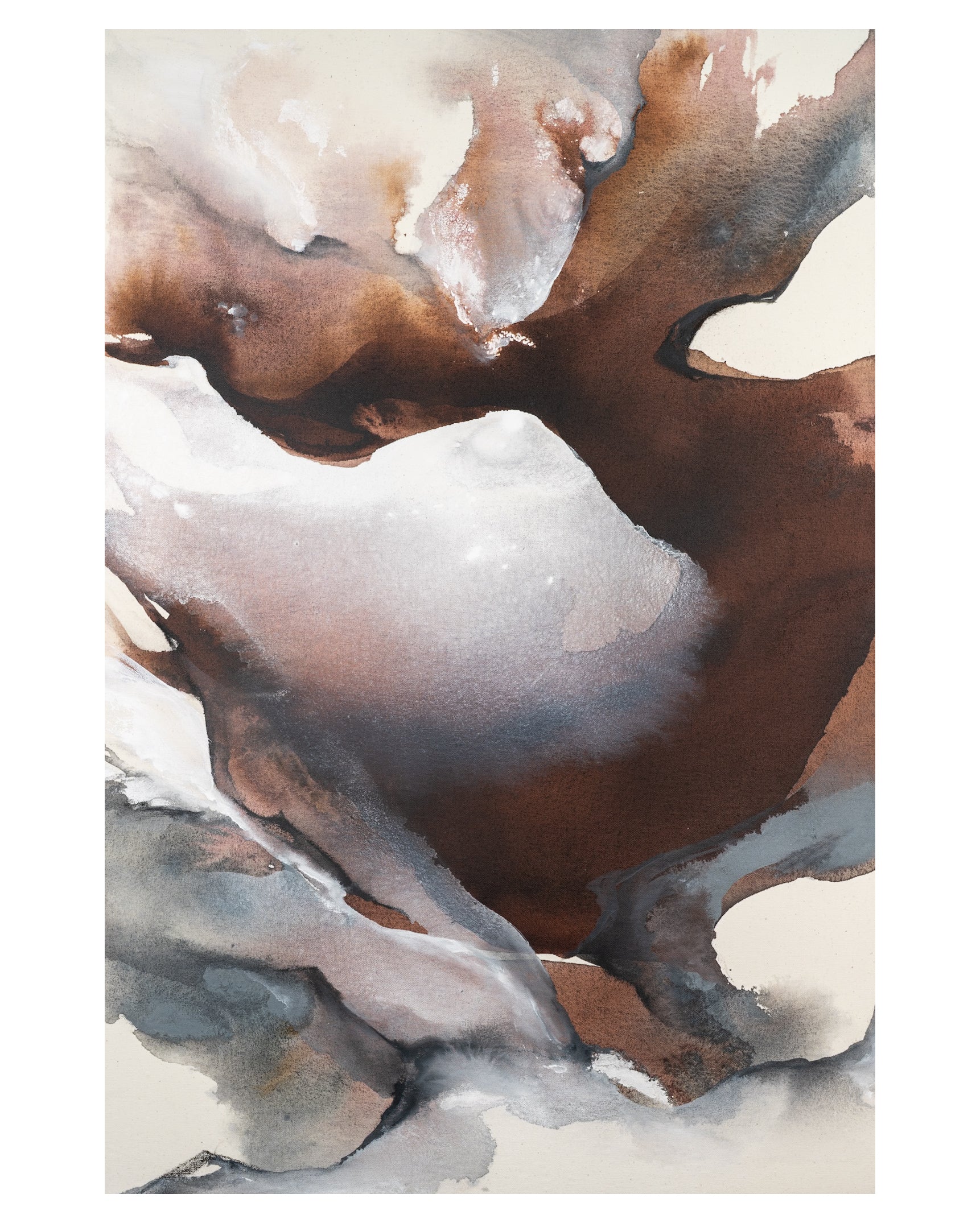 Constructive Vision | 61x91 cm