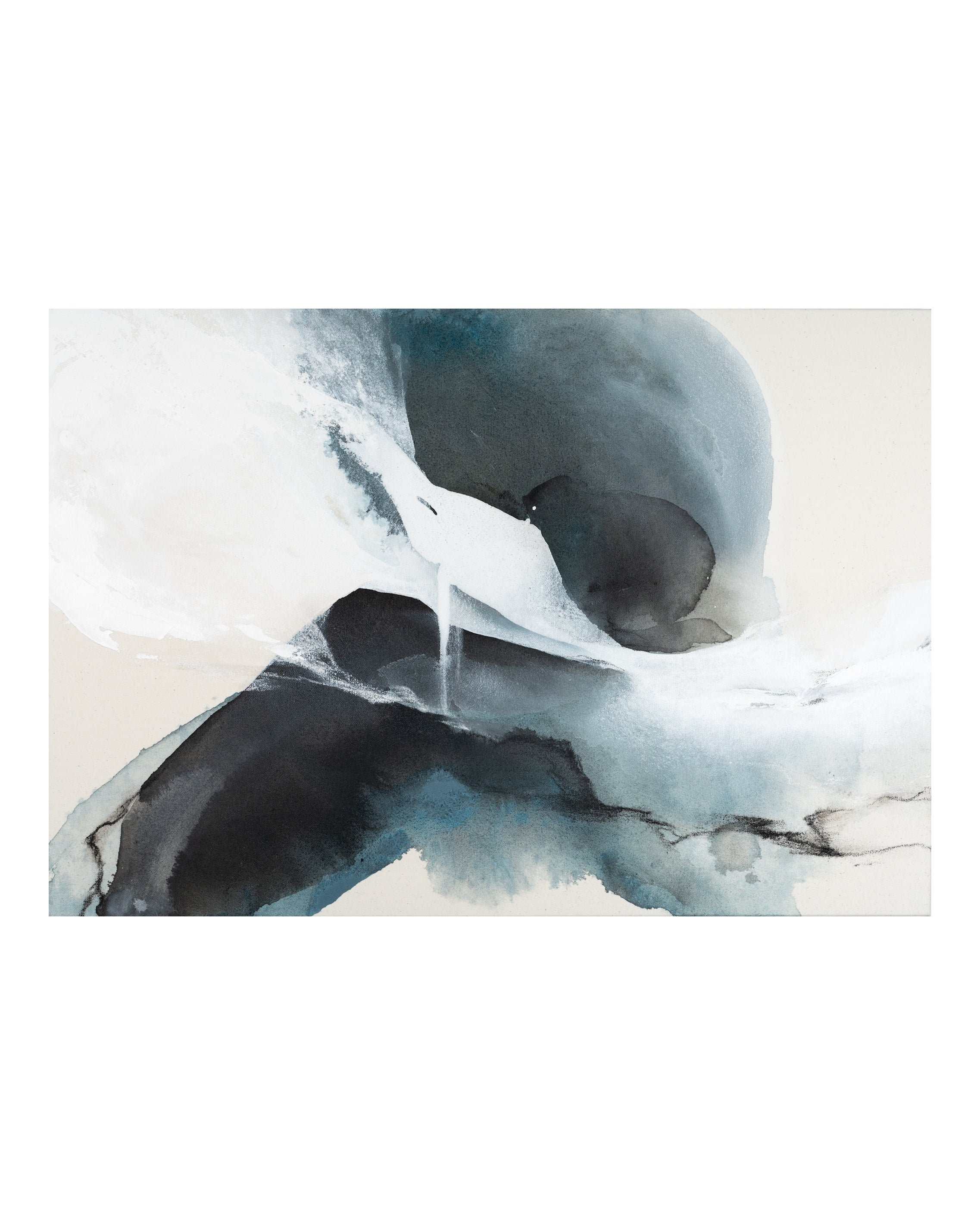 Liberation | 70x50 cm