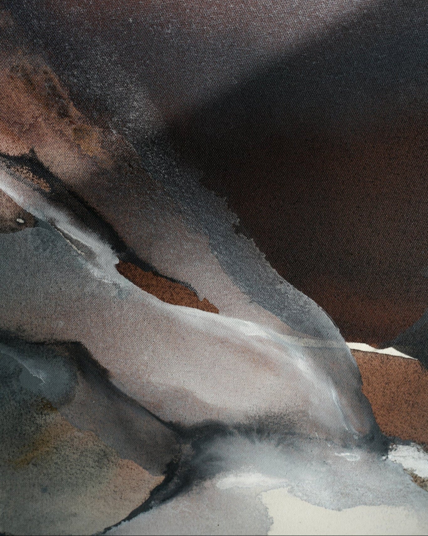 Constructive Vision | 61x91 cm