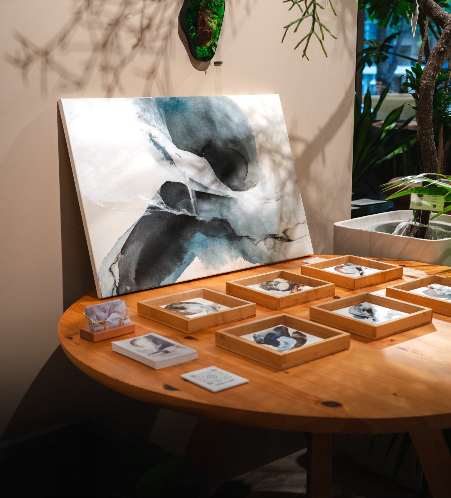 Liberation | 70x50 cm