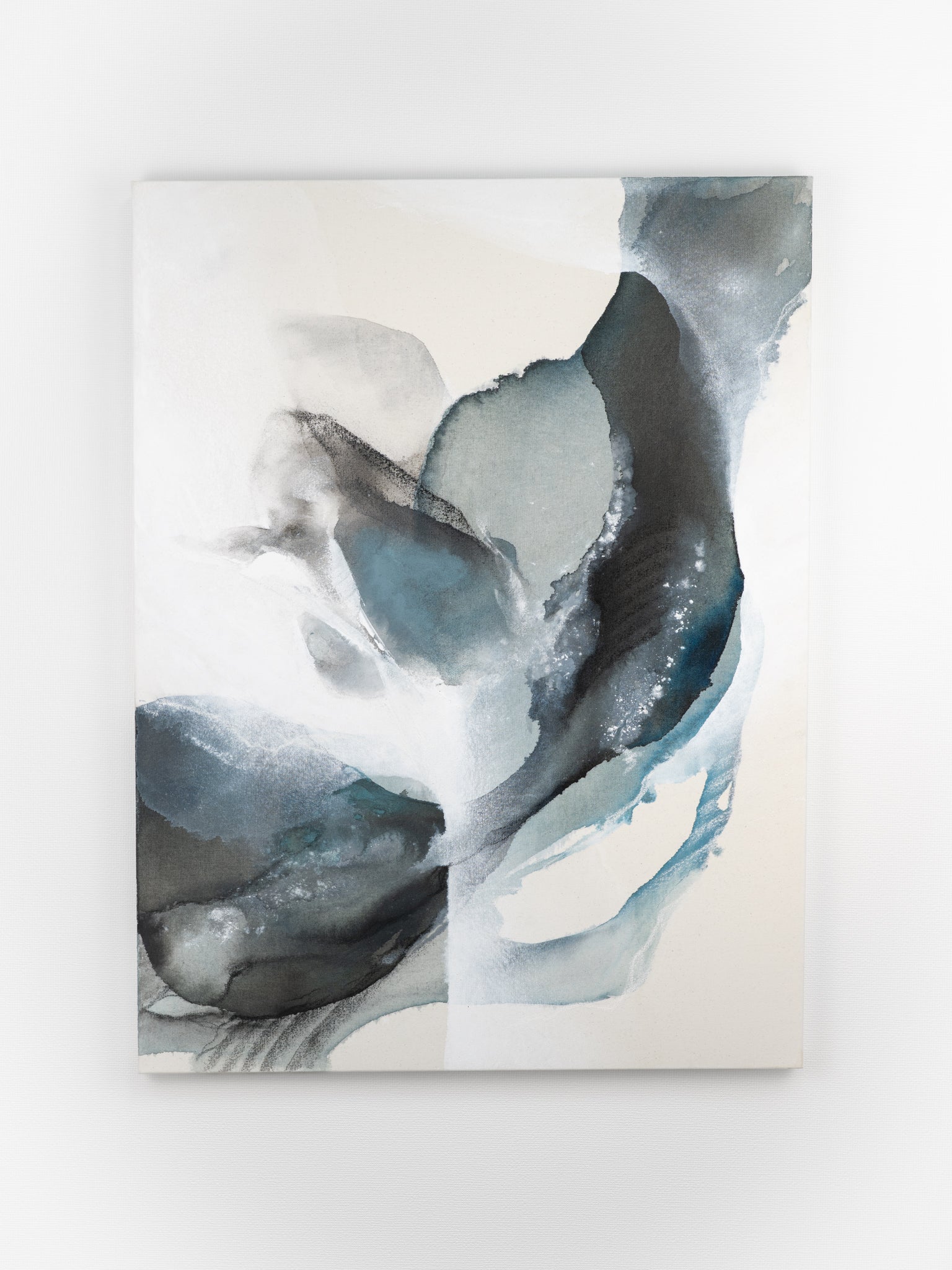 Grounded Ascent  | 80x60 cm