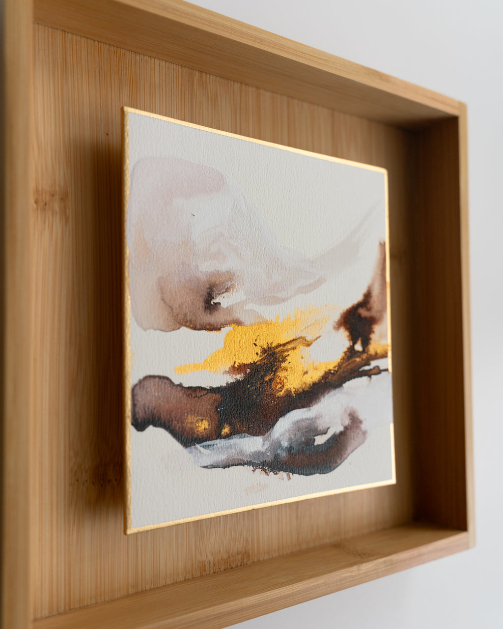 Heart of a Flame #6