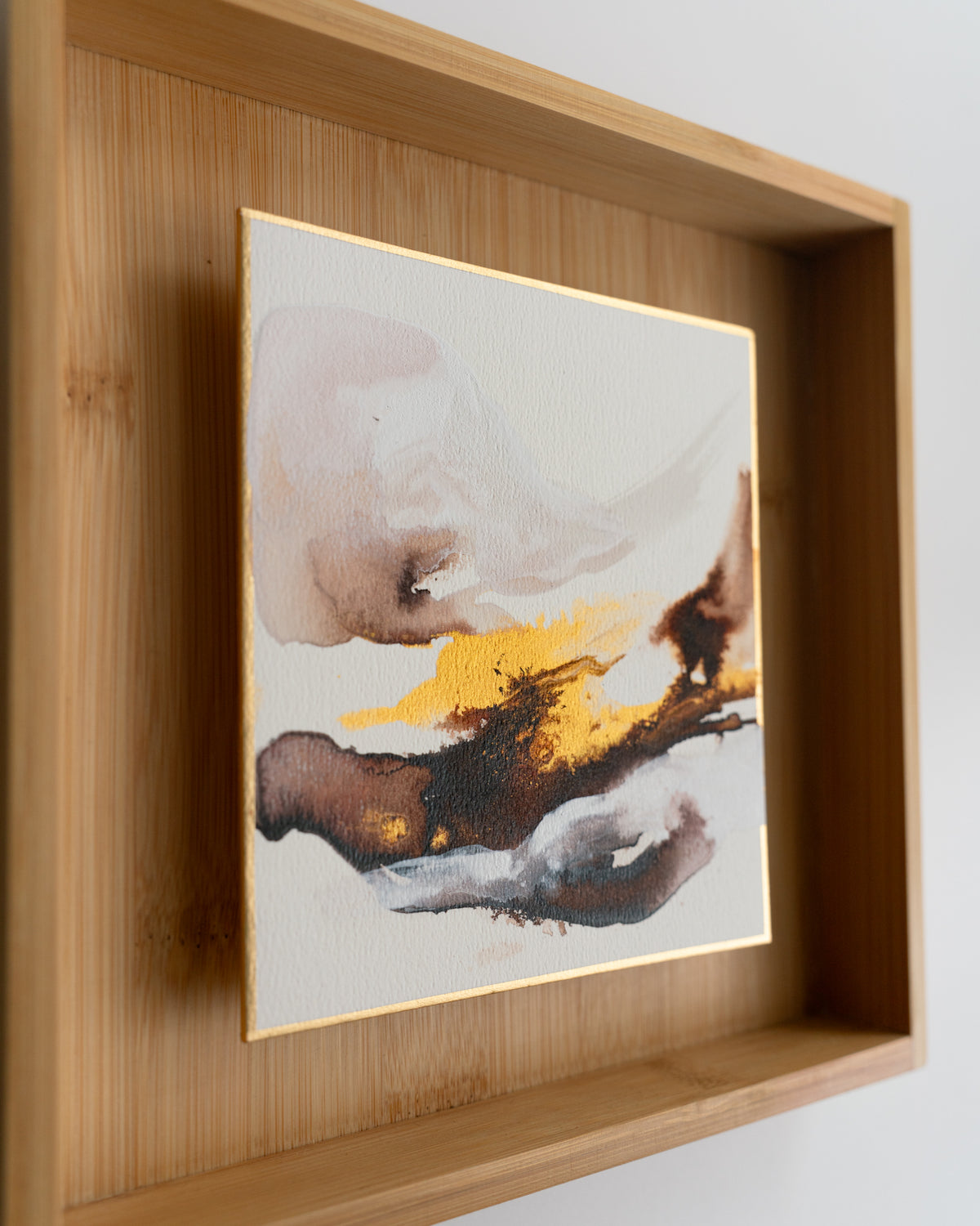Heart of a Flame #6