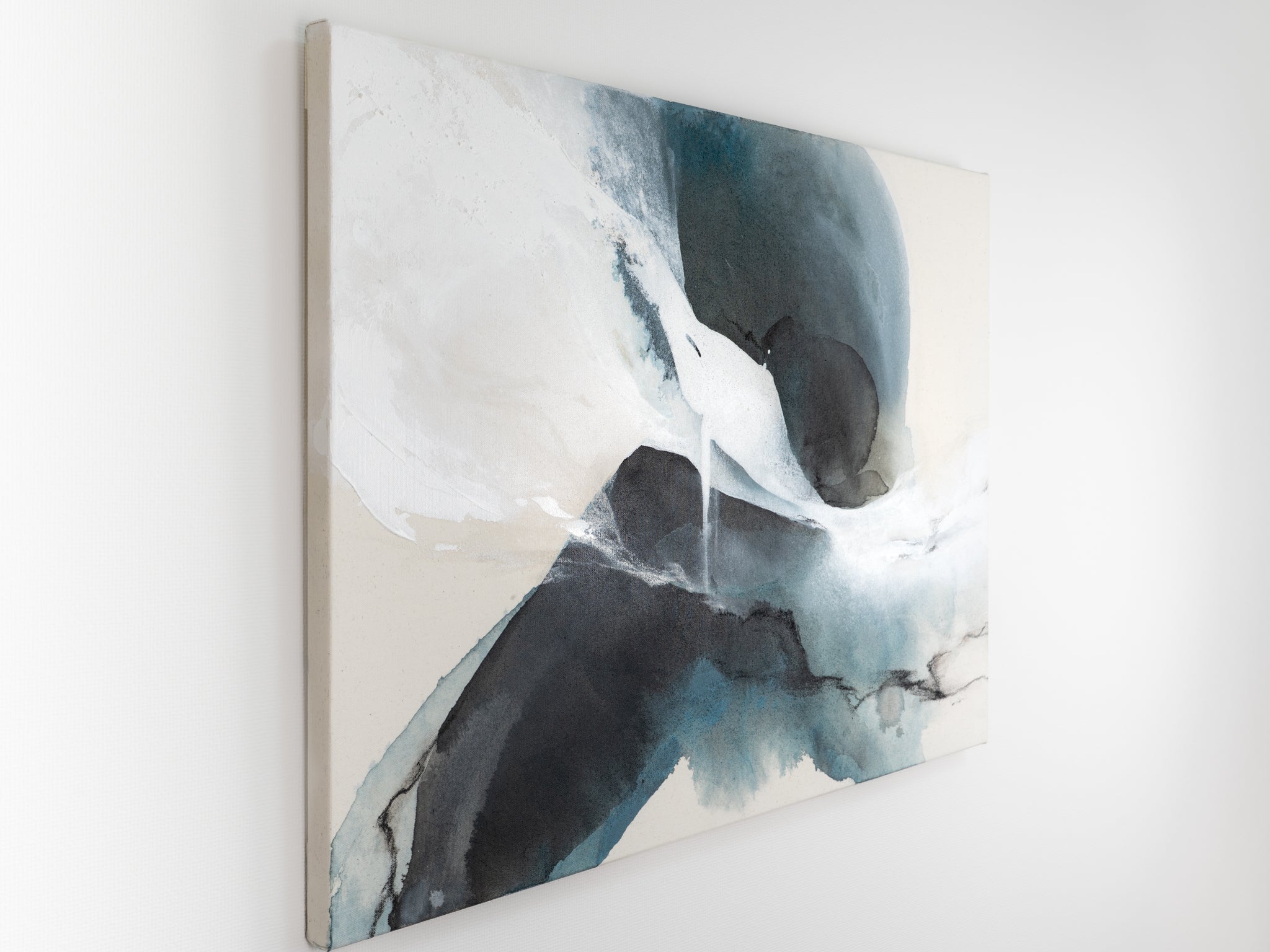 Liberation | 70x50 cm