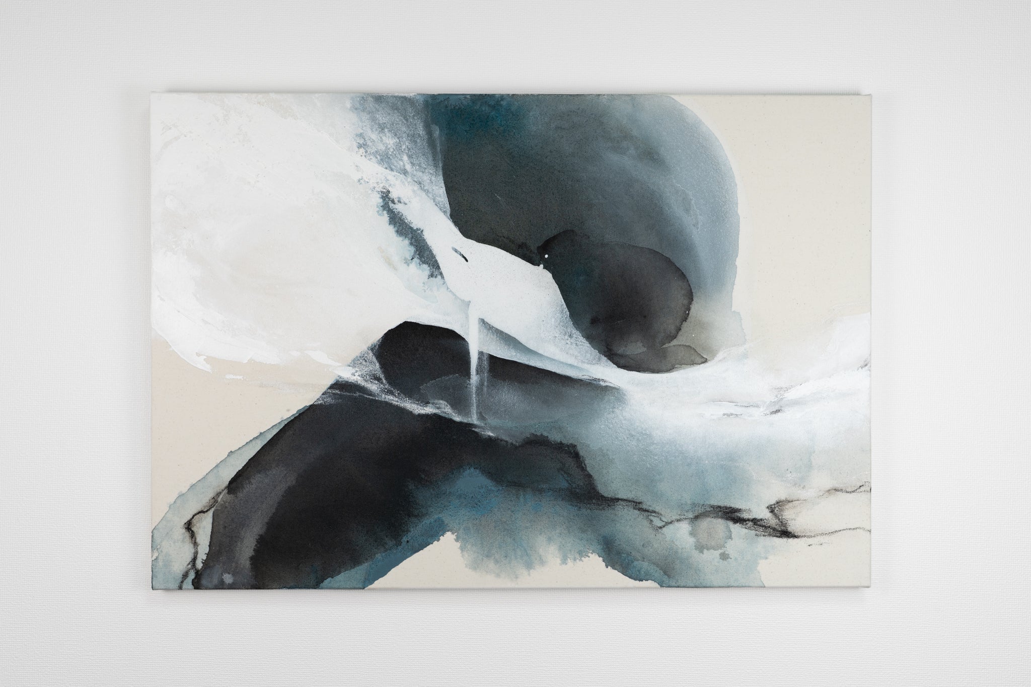 Liberation | 70x50 cm