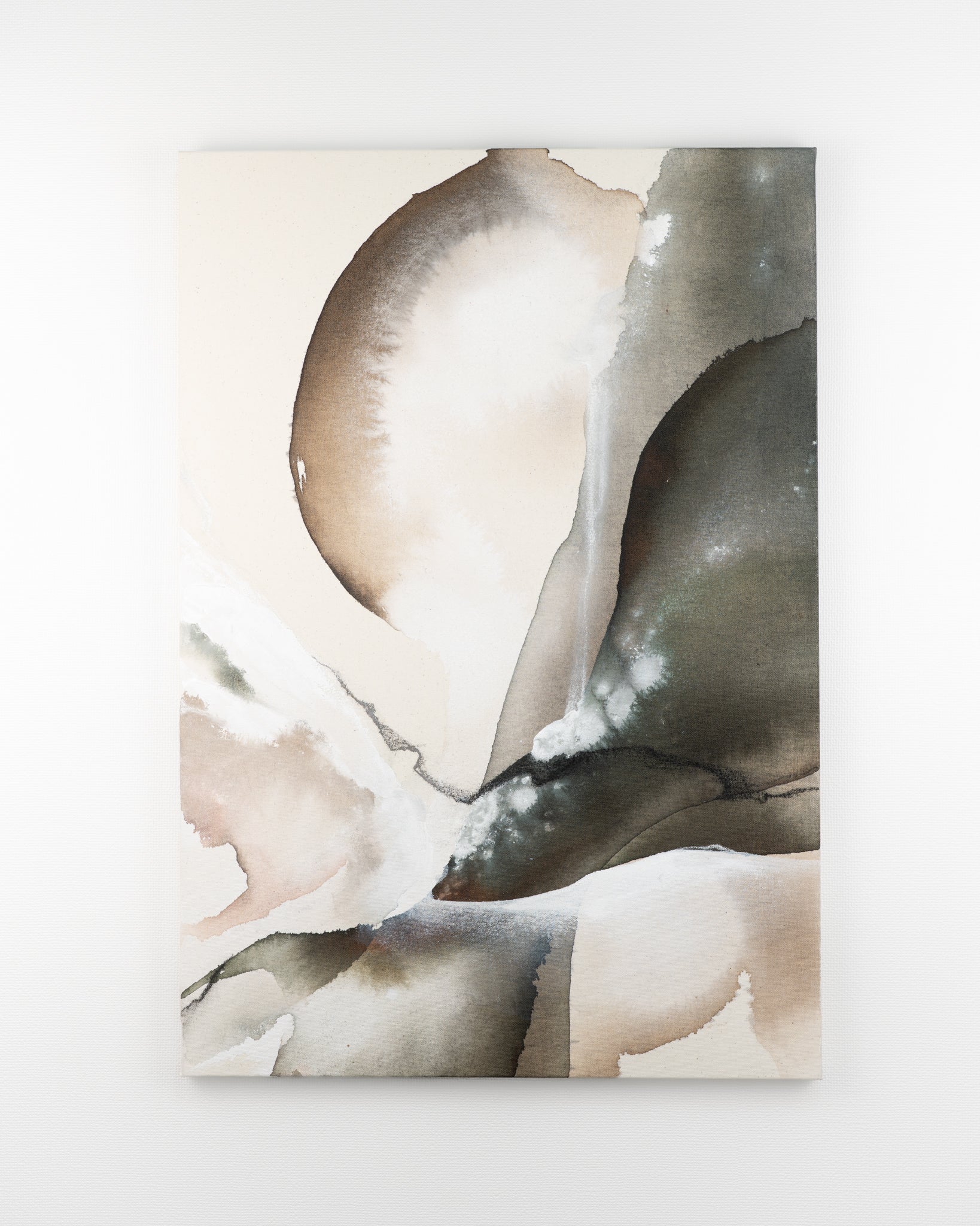 Potentiality | 70x50 cm