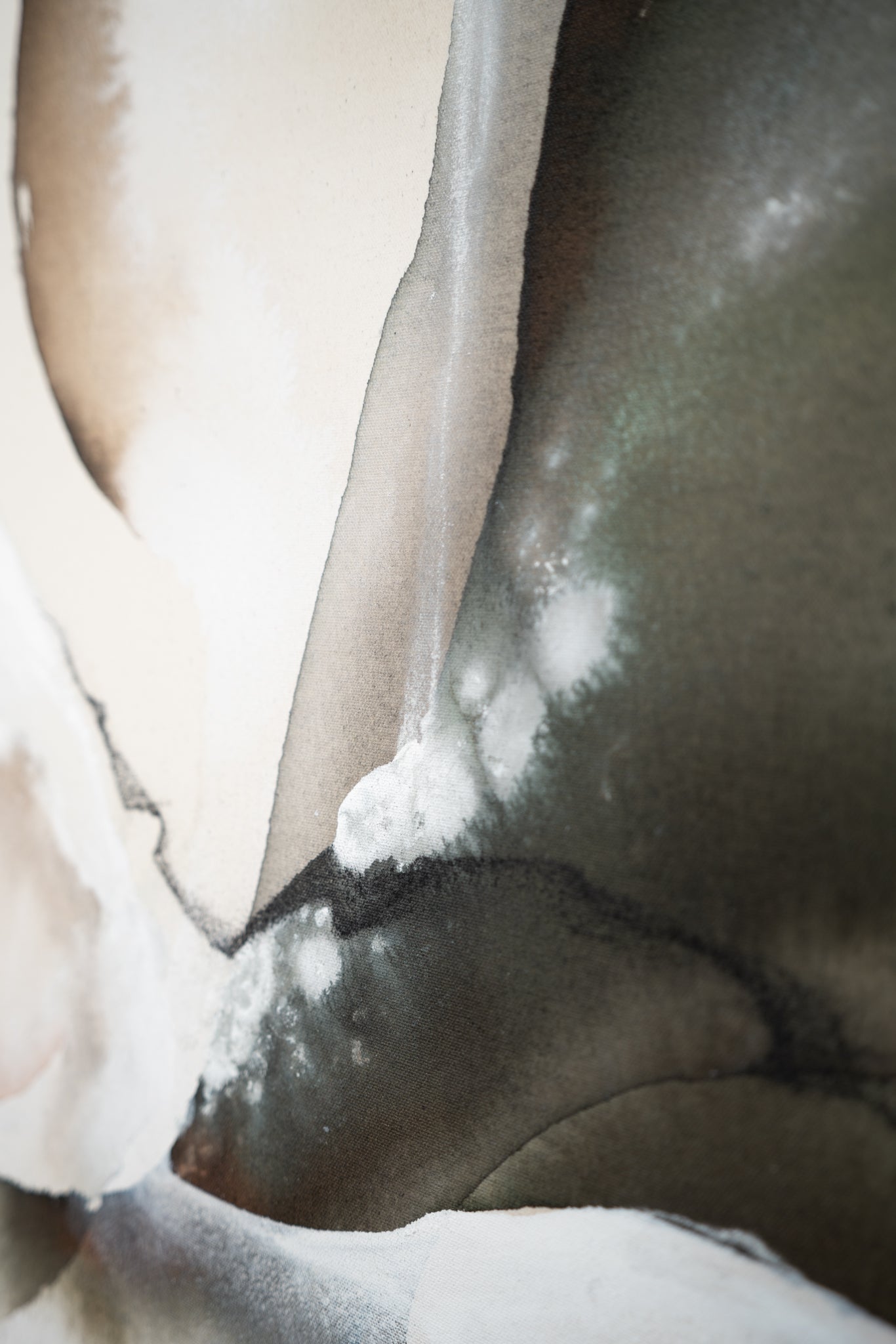 Potentiality | 70x50 cm