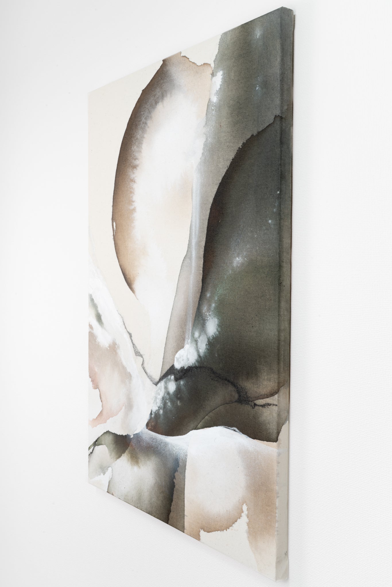 Potentiality | 70x50 cm