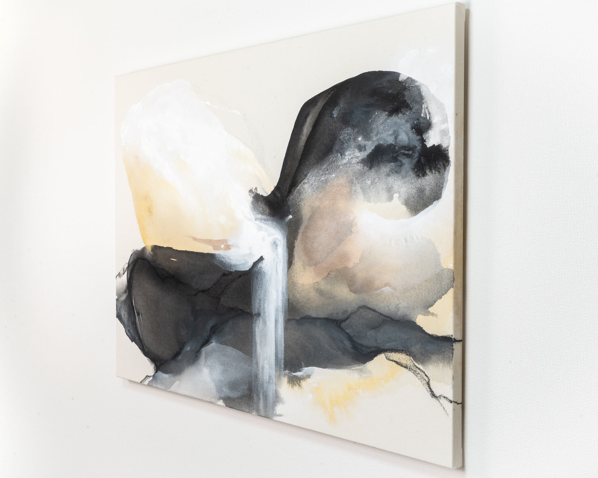 Realization Glow | 73x100 cm