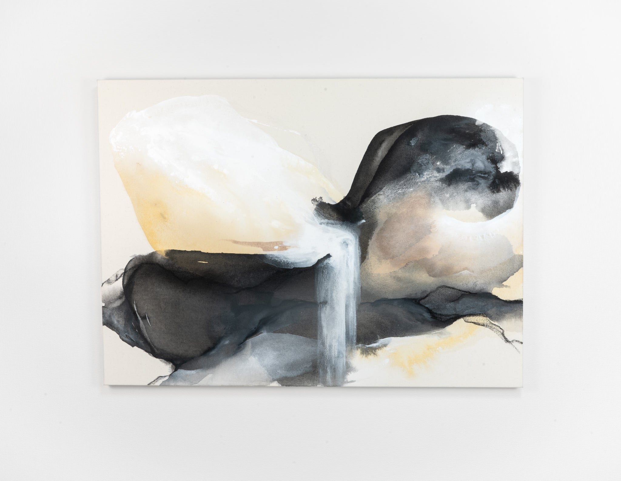 Realization Glow | 73x100 cm