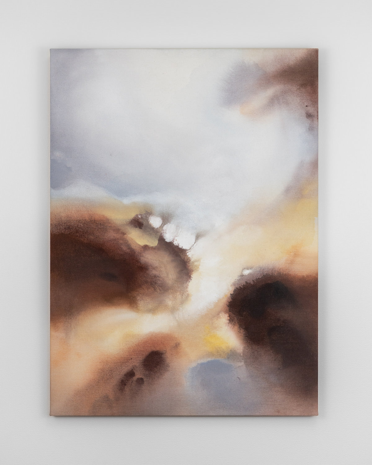 Shape of Nostalgia | 73x53 cm