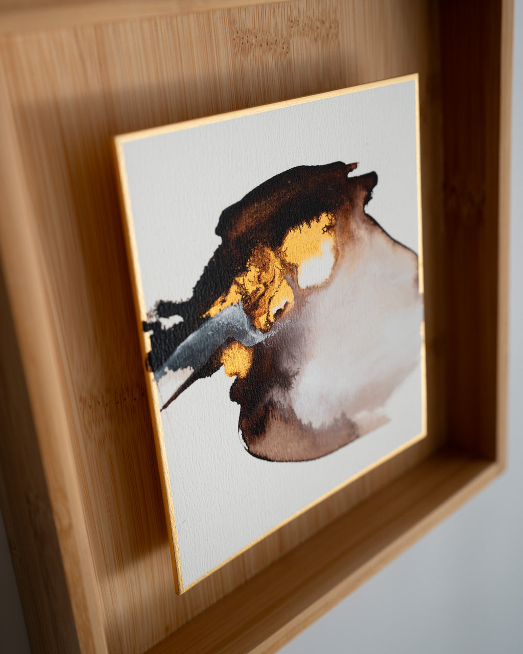 Heart of a Flame #4